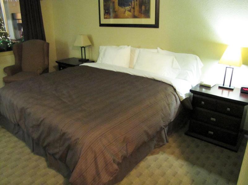 Quality Inn & Suites Winkler Cameră foto