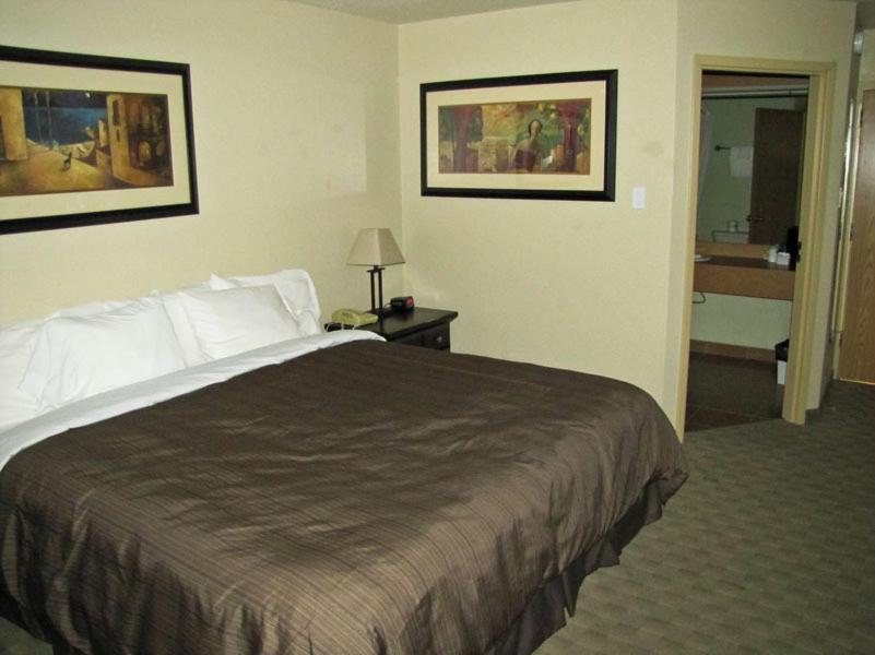 Quality Inn & Suites Winkler Cameră foto
